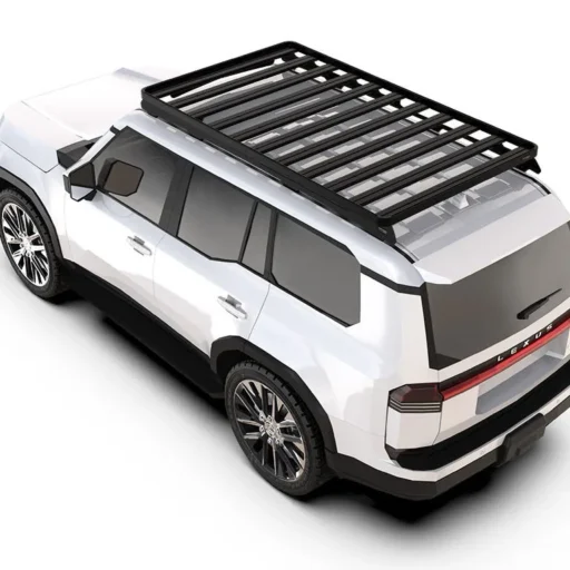 Alternative view of Baca Slimline II para Lexus GX 550 (2024-actual)