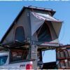 Alu-Cab Canopy Camper