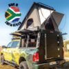 Alu-Cab Canopy Camper Dodge RAM 5.5