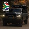 Alu-Cab Canopy Camper Dodge RAM 6.4 2009-2022