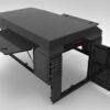 Alu-Cab Canopy Camper Ford Ranger DC 2012+