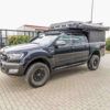 Alu-Cab Canopy Camper Ford Ranger DC 2012+6