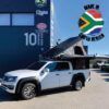 Alu-Cab Canopy Camper VW Amarok DC 2010+