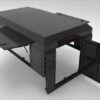 Alu-Cab Canopy Camper VW Amarok DC 2023+