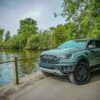 Kit Integración Ford Ranger Raptor 2018-2022