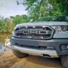 Kit Integración Ford Ranger Raptor 2018-20226
