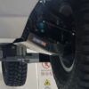 Kit de Protección Trapecios Traseros Ford Ranger PX