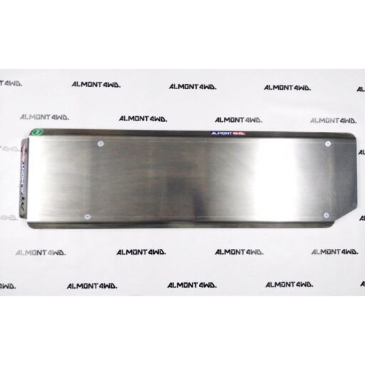 Alternative view of Protección Depósito Combustible Ford Ranger PX3 TDCI/BI-Turbo