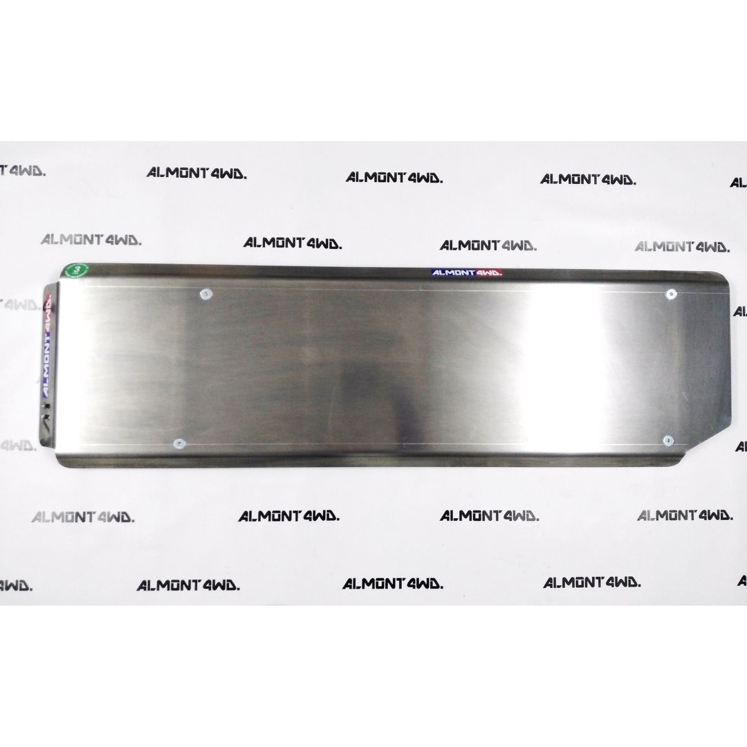 Protección Depósito Combustible Ford Ranger PX3 TDCI/BI-Turbo - Imagen 2