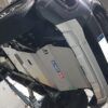 Frontschutz Ford Ranger PX2 und Everest