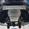 Proteção Dianteira Ford Ranger PX3 TDCI_BI-Turbo