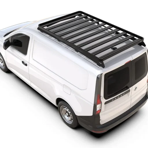 Alternative view of Baca Slimline II para Volkswagen Caddy Maxi LWB (2020-actual)