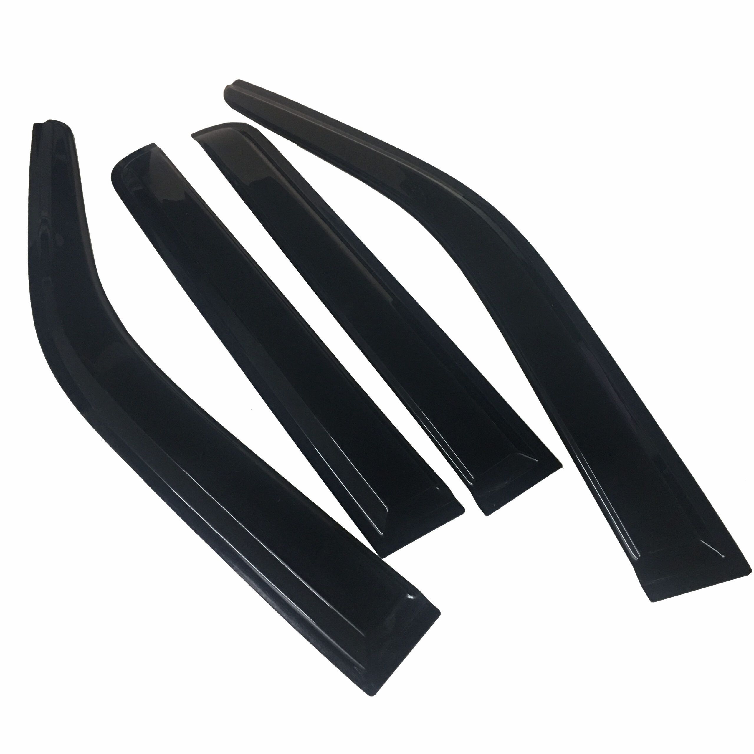 Deflectores Ventanillas para Toyota 4Runner