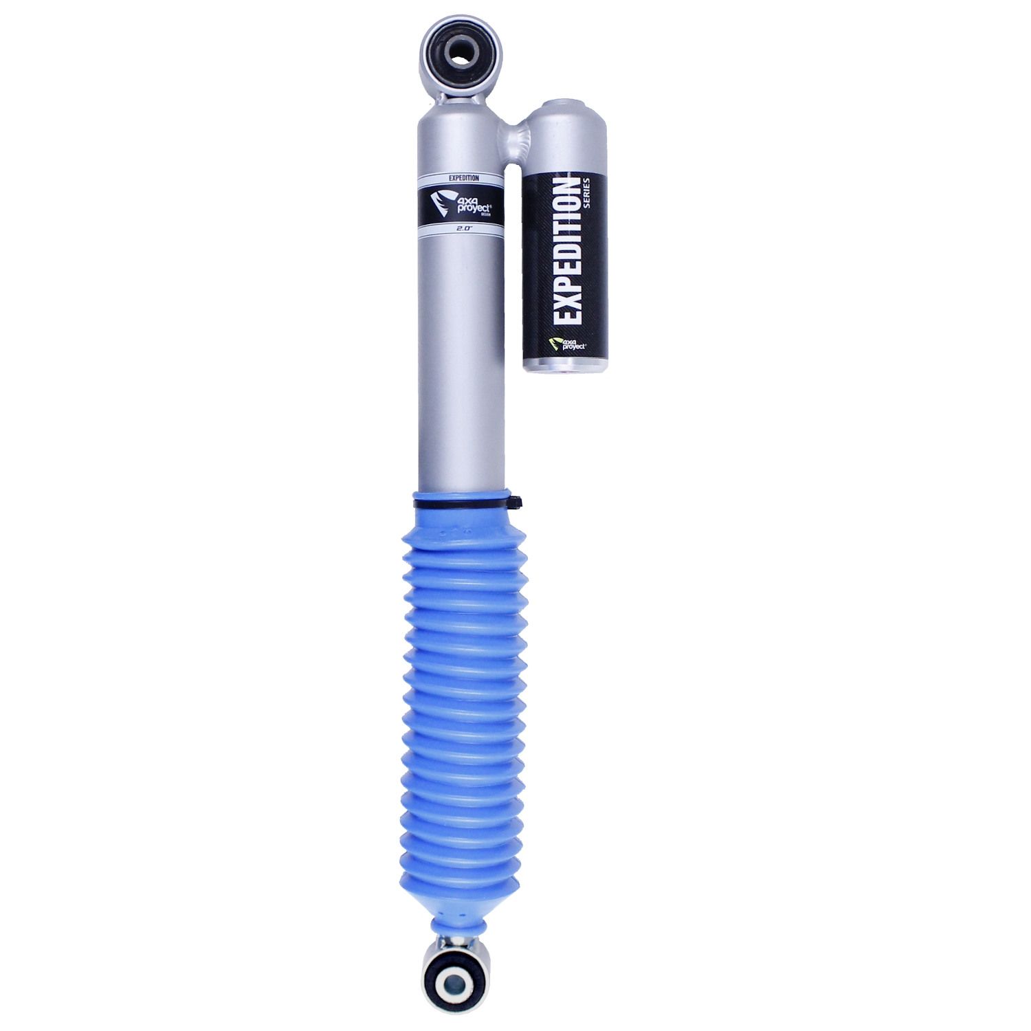 Kit de suspensão Proyect Man TGE 4-4mm 0x50 - Imagem 4