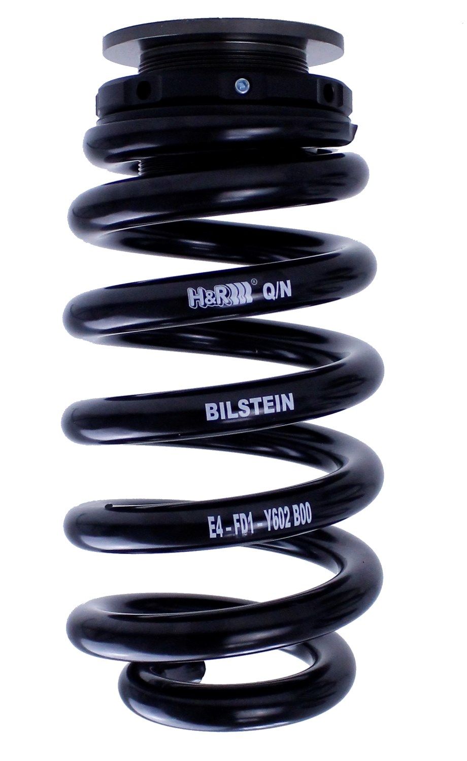 4x4 Suspension Kit Project VW T6 0-40mm - Image 7