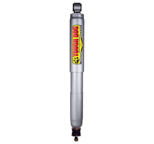 Amortiguador Tough Dog Foam Cell trasero para Mitsubishi Pajero