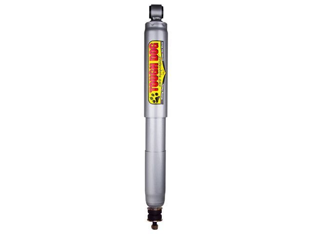 Amortiguador Tough Dog Foam Cell trasero para Mitsubishi Pajero