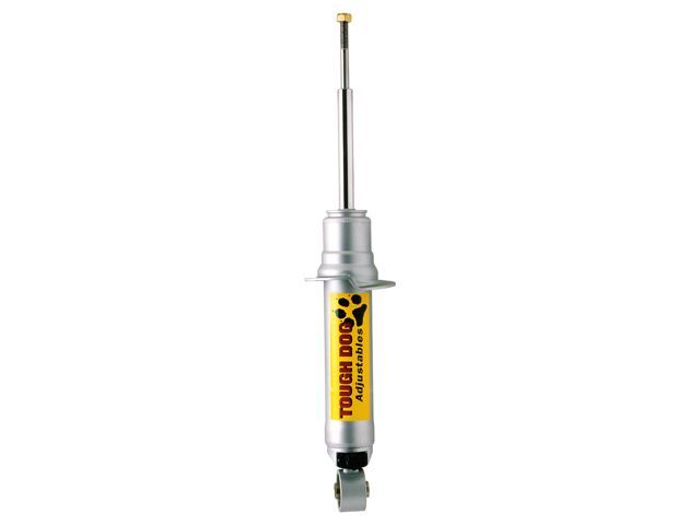 Tough Dog Adjustable Front Shock Absorber +30mm Volkswagen Amarok