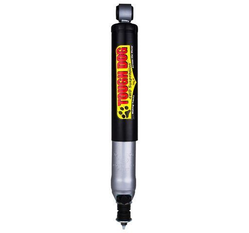 Amortiguador Tough Dog Regulable Trasero +40mm Mitsubishi Pajero