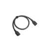 EcoFlow XT150 cable with additional 1m battery