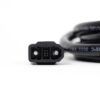 EcoFlow XT150 cable with additional battery 1m