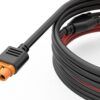 EcoFlow charging station to solar panel connection cable 3.5m