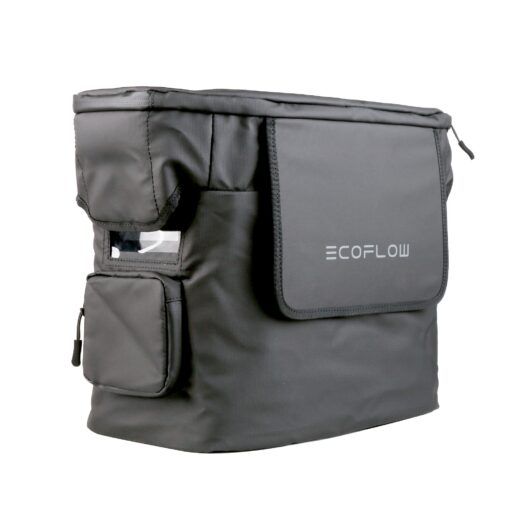 Delta 2 Ecoflow Waterproof Cover