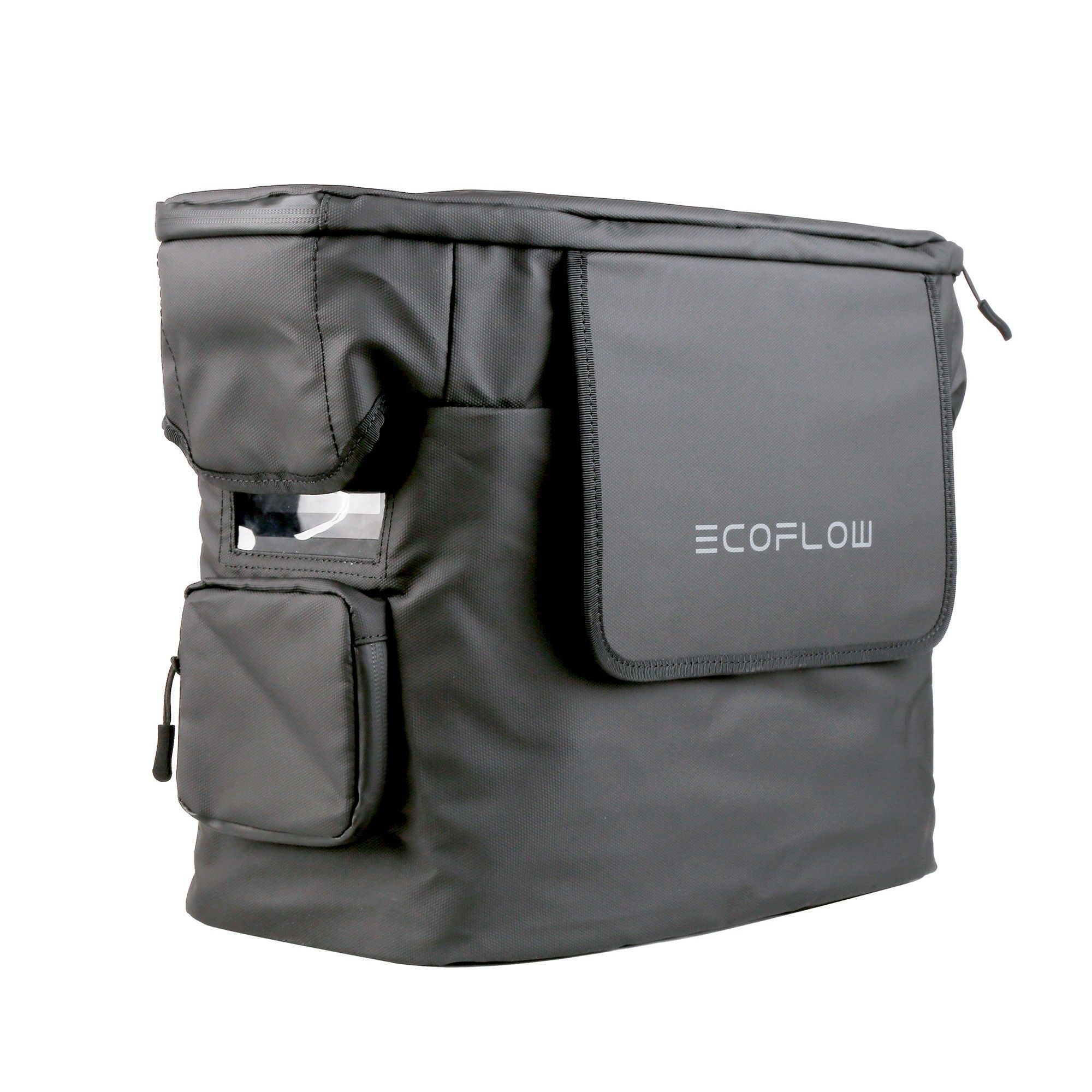 Delta 2 Ecoflow waterdichte hoes