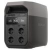 Delta 3 1024 Wh Ecoflow-generator