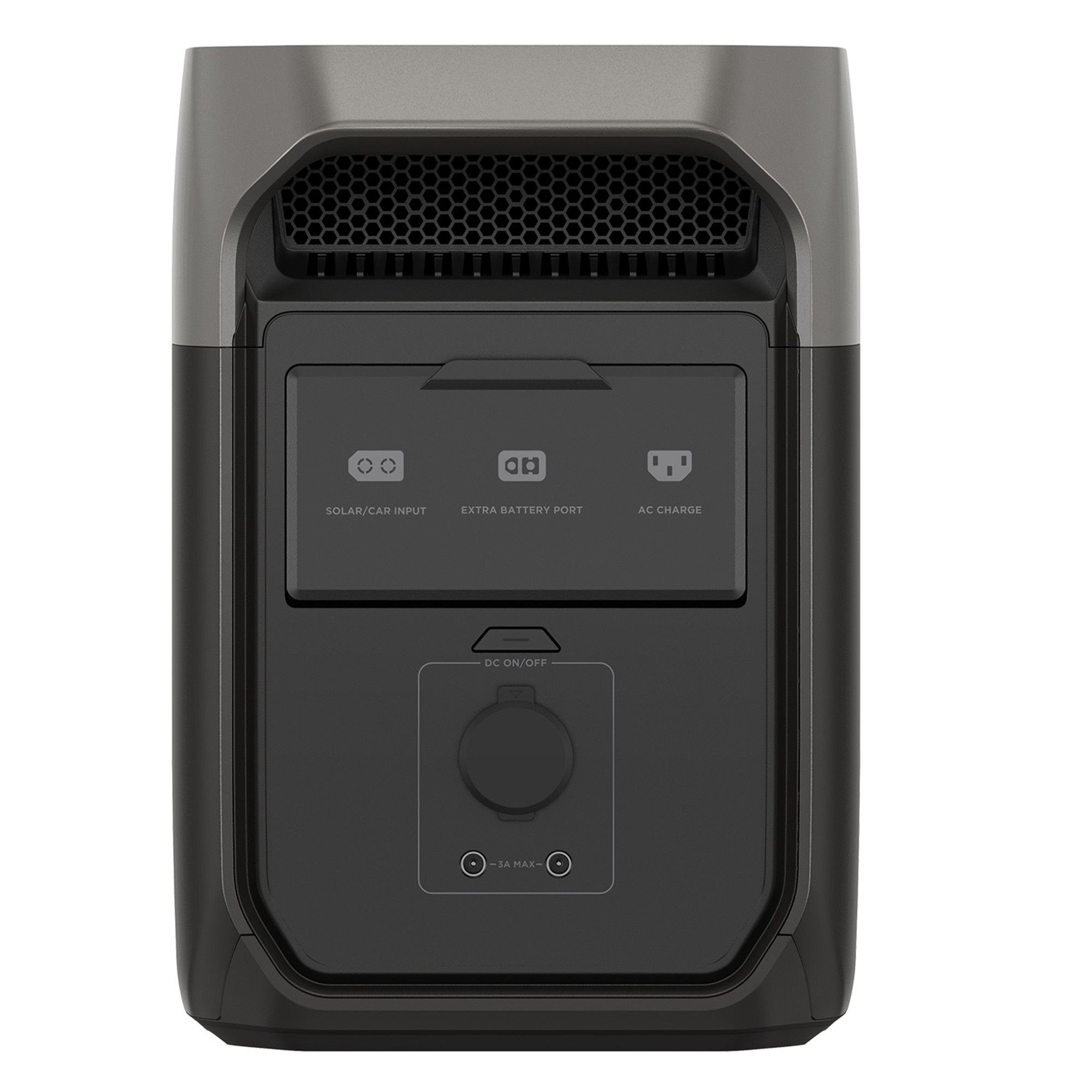 DELTA 3 1024Wh GENERATOR - Afbeelding 5