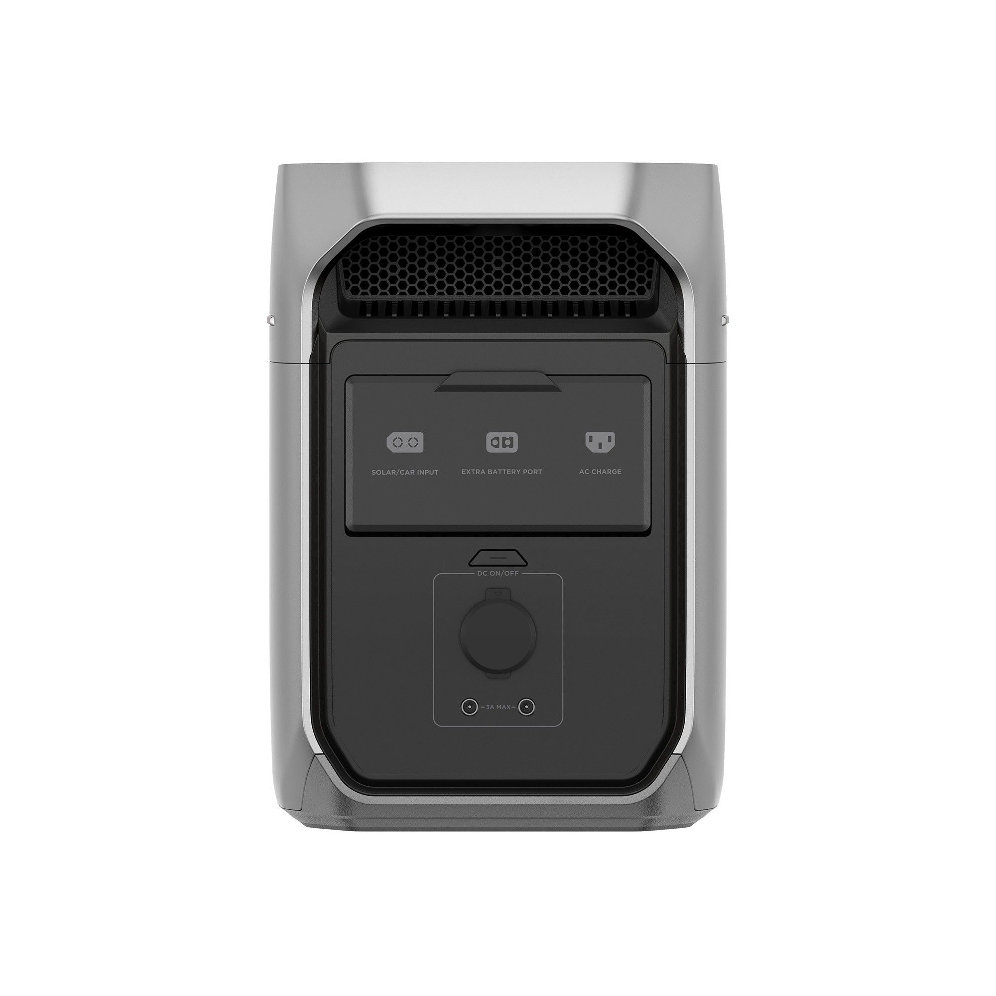 DELTA 3 PLUS 1024Wh GENERATOR - Bild 4