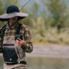 Gorro Solar Plegable Power Hat