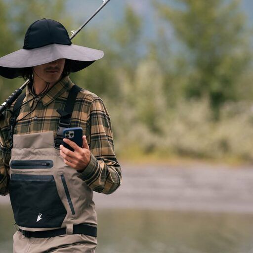 Foldable Solar Power Hat