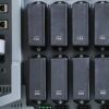 Módulo de Relé de 30A para Panel Doméstico Inteligente1