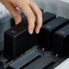 Módulo de Relé de 30A para Panel Doméstico Inteligente3