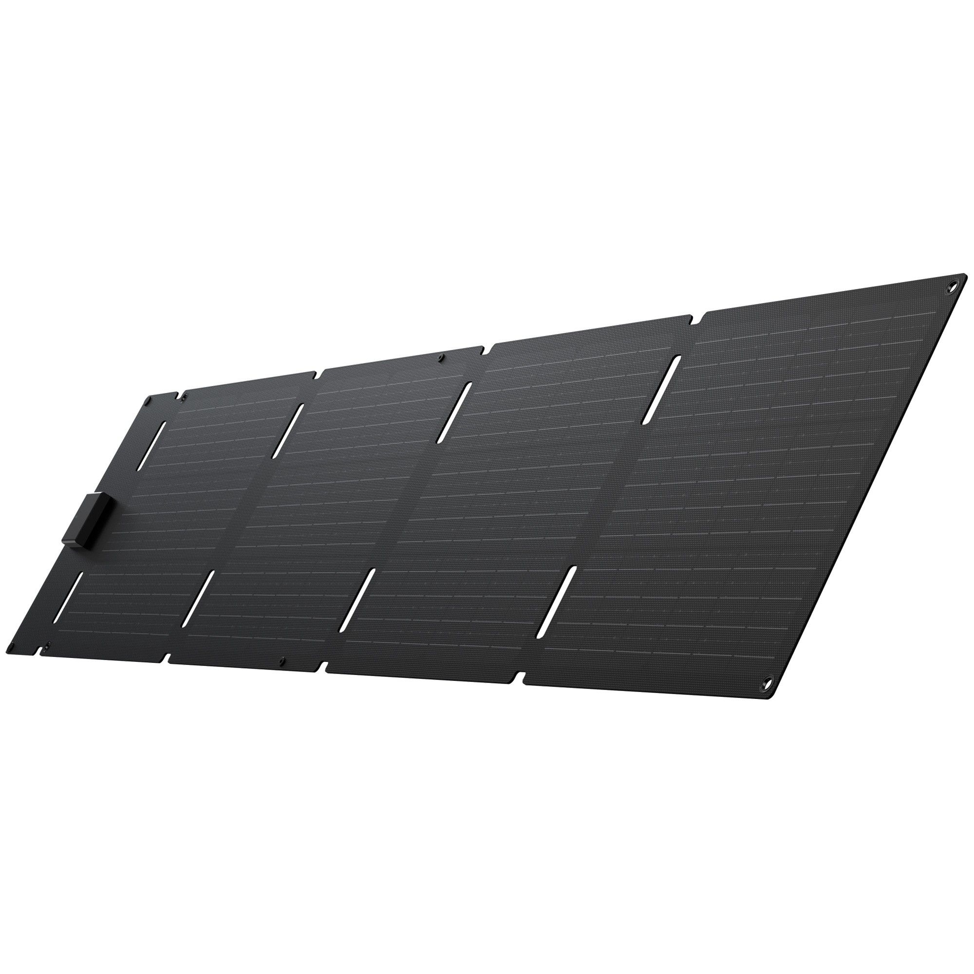 Panel Solar Portátil 45W Tipo C