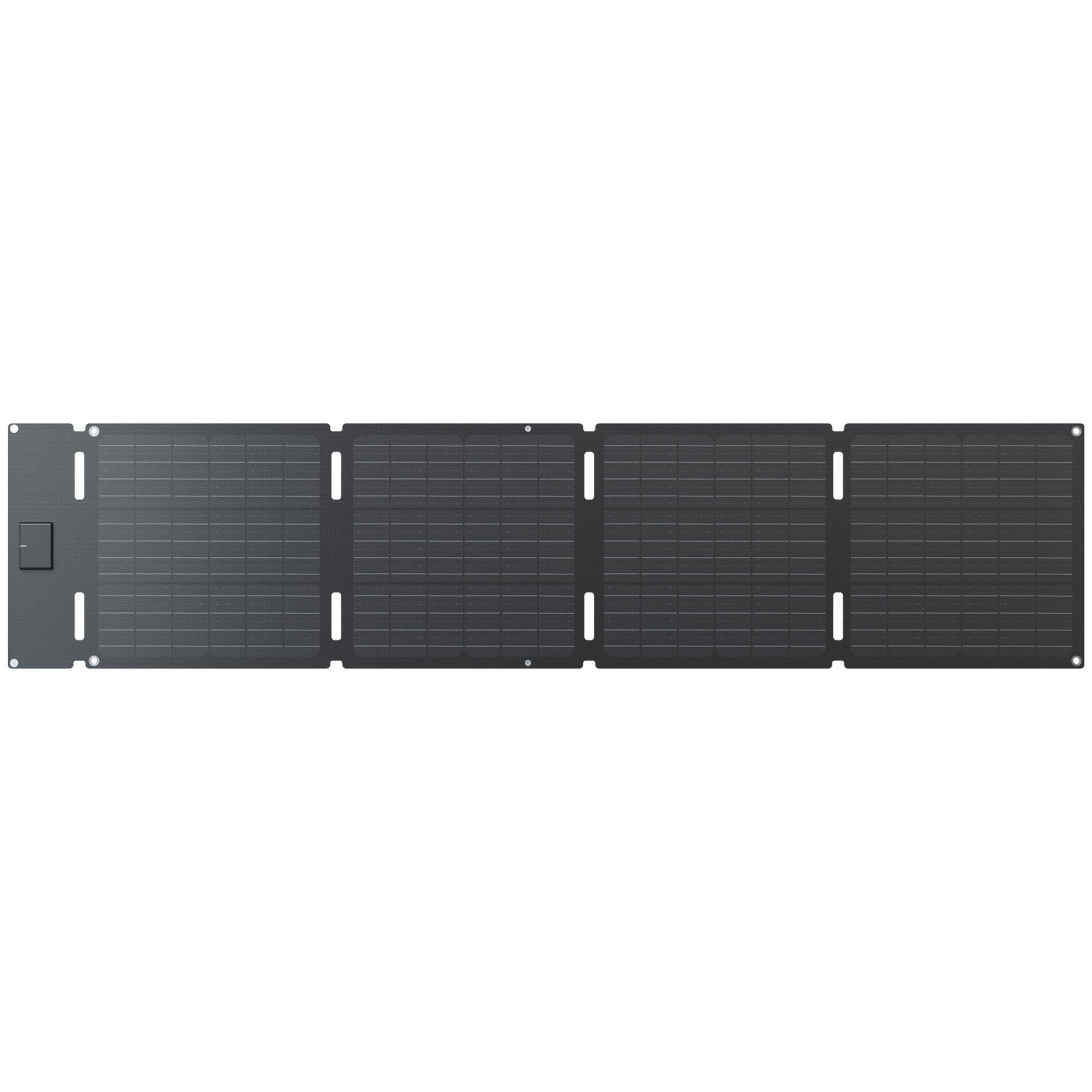 Panel Solar Portátil 45W Tipo C - Imagen 3