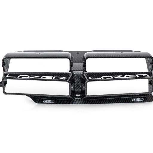 4-Way Rally Lamp Pod (excl Lights) - for Citroen C3
