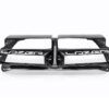 4-Way Rally Lamp Pod (excl Lights) - for Fiesta R5 MKII