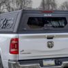 Alu-Cab Canopy Contour Dodge RAM 1500 5.5 2009+ Con Ventanas1