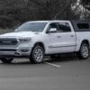 Alu-Cab Canopy Contour Dodge RAM 1500 5.5 2009+ Con Ventanas4