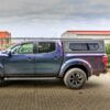 Alu-Cab Canopy Contour Nissan Navara 2016+ DC Con Ventanas3