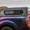 Alu-Cab Canopy Contour Nissan Navara 2016+ DC Con Ventanas5