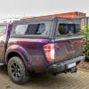 Alu-Cab Canopy Contour Nissan Navara 2016+ DC Con Ventanas6