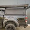 Alu-Cab Canopy Contour for Ford Ranger 2012-2022 DC1