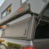Alu-Cab Canopy Contour for Ford Ranger 2012-2022 DC2