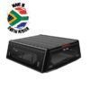 Alu-Cab Canopy Contour for Ford Ranger 2023+ DC Con Ventanas