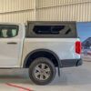 Alu-Cab Canopy Contour for Ford Ranger 2023+ DC Con Ventanas3