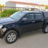 Alu-Cab Canopy Contour for Isuzu D-Max 2020+ DC3