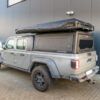 Alu-Cab Canopy Contour for Jeep Gladiator 2019+ DC1